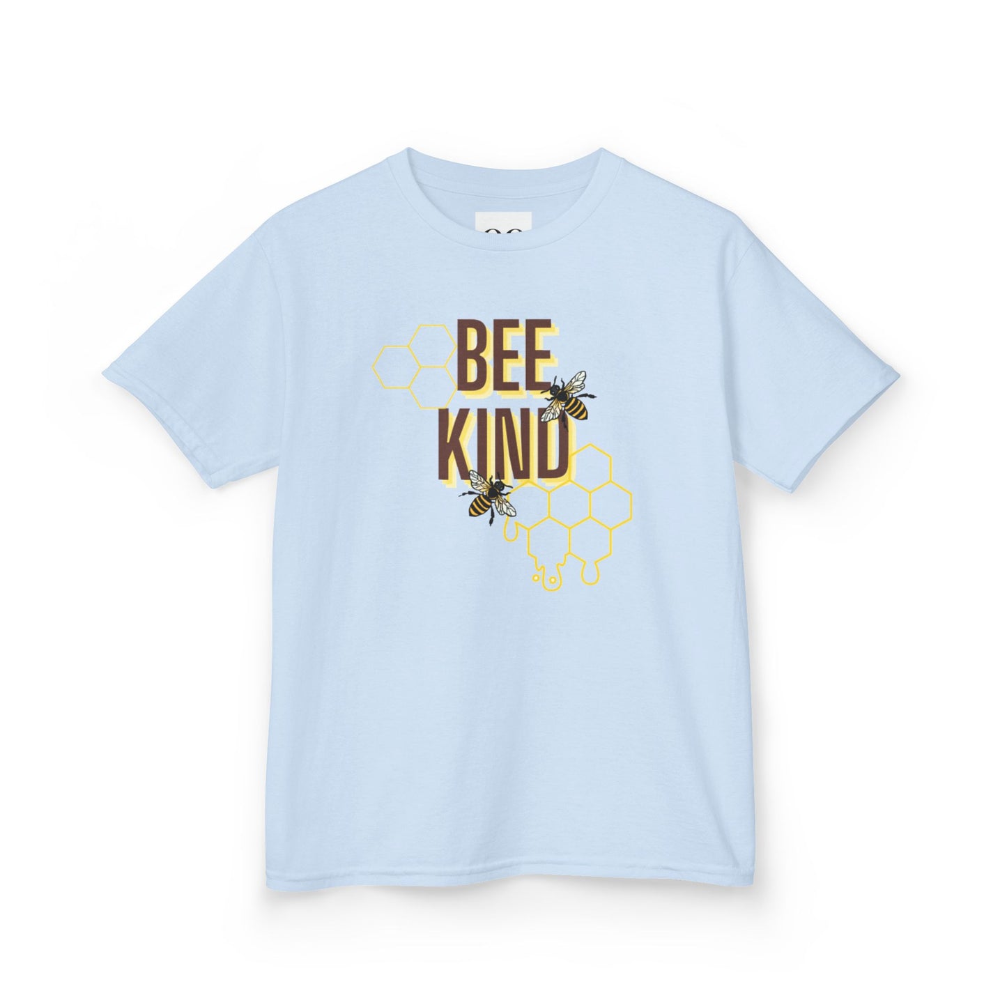 Kids Tee - Bee Kind