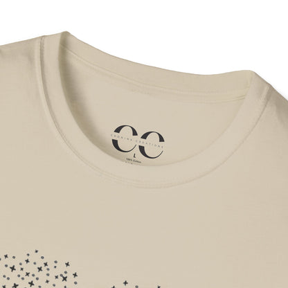 Magic Spirit Womens T-Shirt