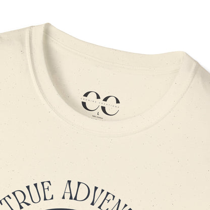 The True Adventurist T-Shirt