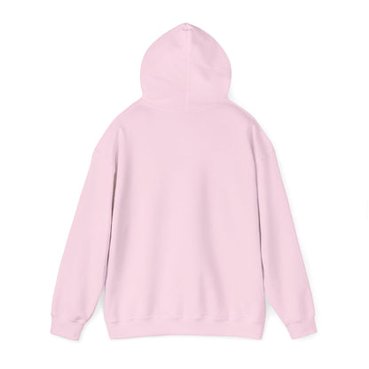 Adventure-Themed Unisex Heavy Blend Hoodie | Cozy Outdoor Sweatshirt, Perfect Gift for Nature Lovers, Camping, Hiking, Adventure Days