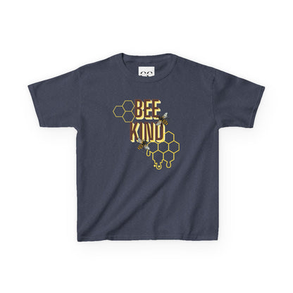 Kids Tee - Bee Kind