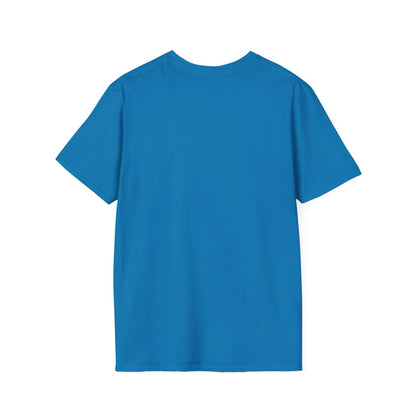 Wild Unisex T-Shirt - Unleash Your Wild Side