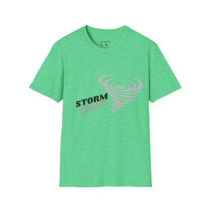 Storm Chaser T-Shirt - Womens Softstyle Tee