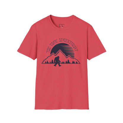 The True Adventurist T-Shirt
