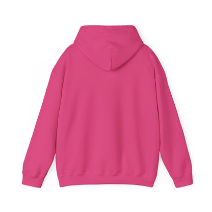 Adventure-Themed Unisex Heavy Blend Hoodie | Cozy Outdoor Sweatshirt, Perfect Gift for Nature Lovers, Camping, Hiking, Adventure Days