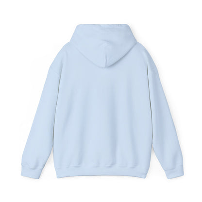 Adventure-Themed Unisex Heavy Blend Hoodie | Cozy Outdoor Sweatshirt, Perfect Gift for Nature Lovers, Camping, Hiking, Adventure Days