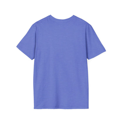 Womens Tshirt- Talk Less Travel More- Pink