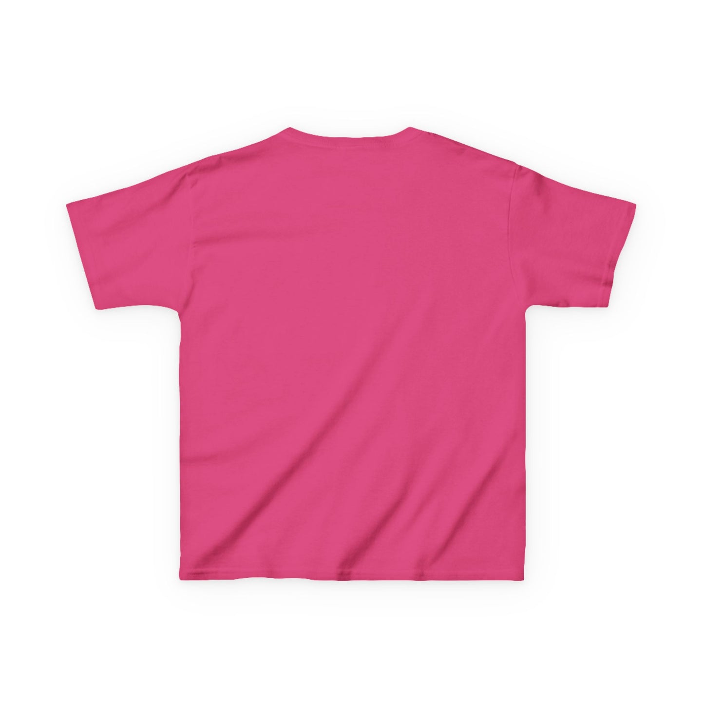 Kids Tee- Junior Adventurer- Blue
