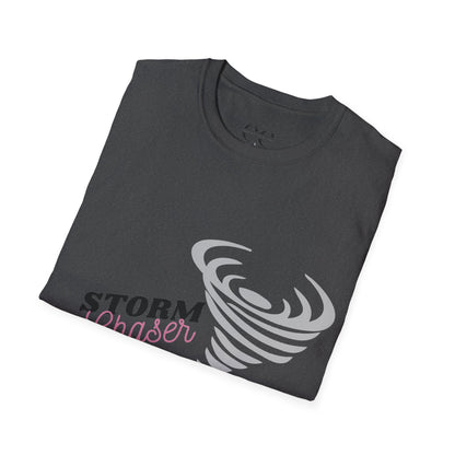 Storm Chaser T-Shirt - Womens Softstyle Tee