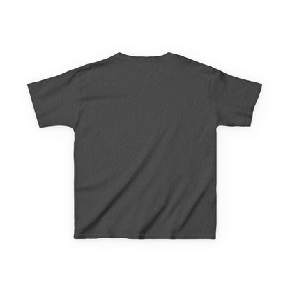 Kids Tee - Owl Adventure