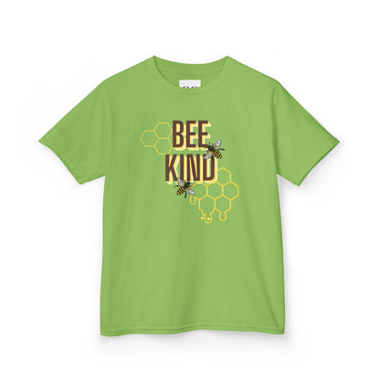 Kids Tee - Bee Kind