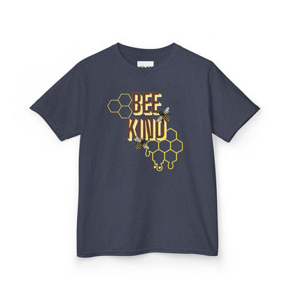 Kids Tee - Bee Kind