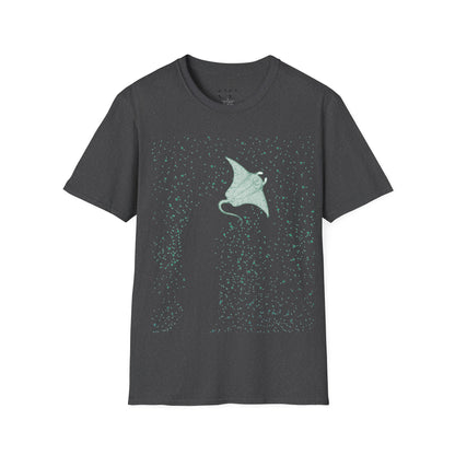 Unisex Softstyle T-Shirt- Stingray