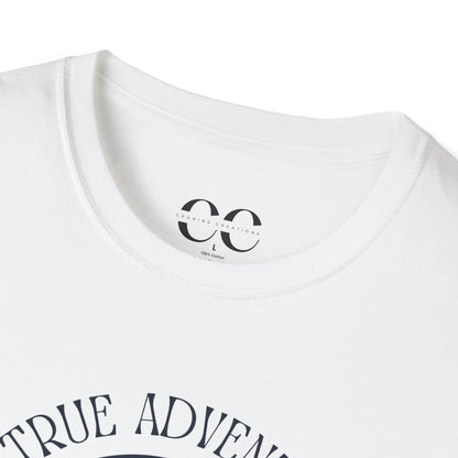 The True Adventurist T-Shirt