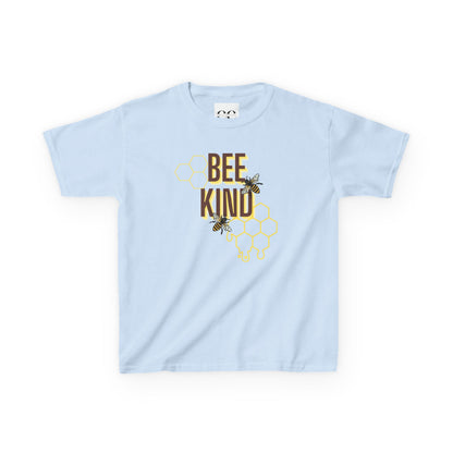 Kids Tee - Bee Kind