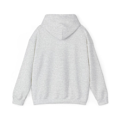 Adventure-Themed Unisex Heavy Blend Hoodie | Cozy Outdoor Sweatshirt, Perfect Gift for Nature Lovers, Camping, Hiking, Adventure Days