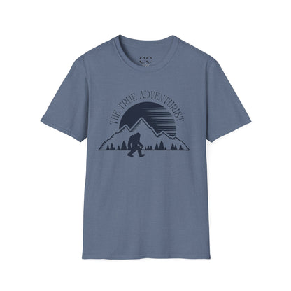 The True Adventurist T-Shirt