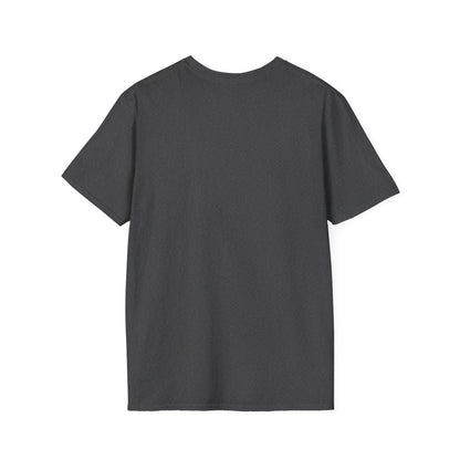 Wild Unisex T-Shirt - Unleash Your Wild Side