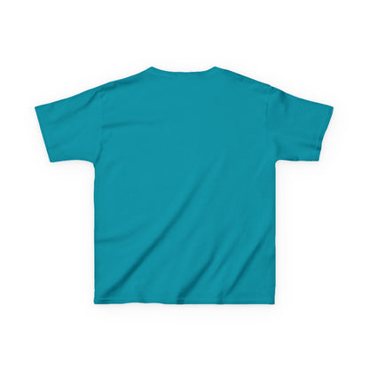 Kids Tee - Owl Adventure