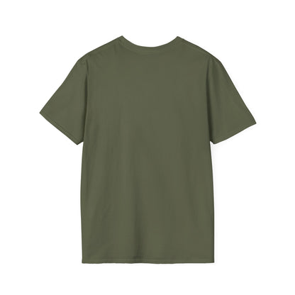 The True Adventurist T-Shirt