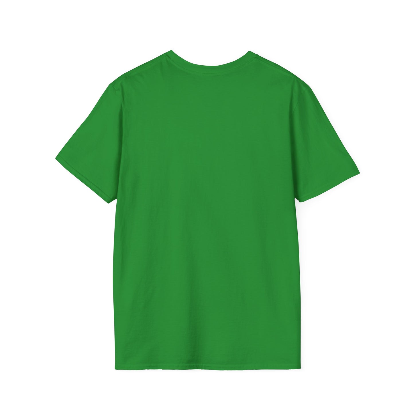 Wild Unisex T-Shirt - Unleash Your Wild Side
