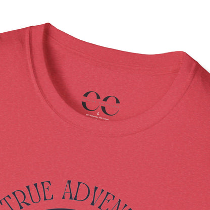 The True Adventurist T-Shirt
