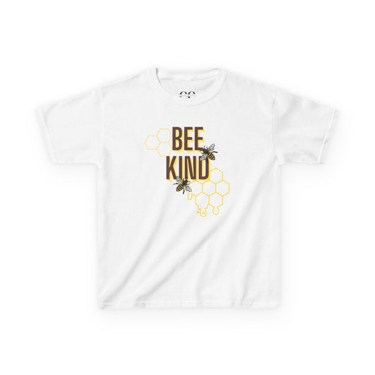 Kids Tee - Bee Kind