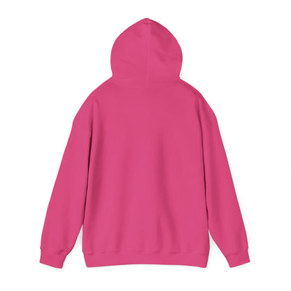 Adventure-Themed Unisex Heavy Blend Hoodie | Cozy Outdoor Sweatshirt, Perfect Gift for Nature Lovers, Camping, Hiking, Adventure Days