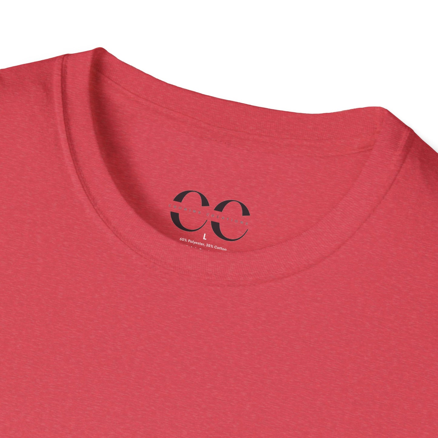 Storm Chaser T-Shirt - Womens Softstyle Tee