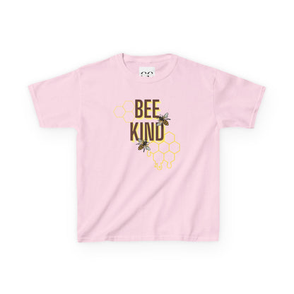 Kids Tee - Bee Kind