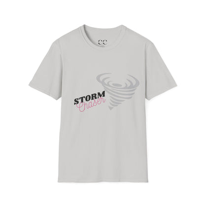 Storm Chaser T-Shirt - Womens Softstyle Tee