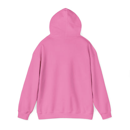 Adventure-Themed Unisex Heavy Blend Hoodie | Cozy Outdoor Sweatshirt, Perfect Gift for Nature Lovers, Camping, Hiking, Adventure Days