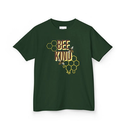 Kids Tee - Bee Kind