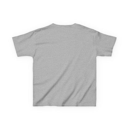 Kids Tee - talk less travel more- Pink
