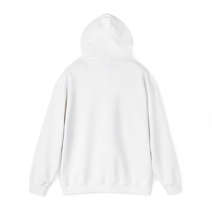 Adventure-Themed Unisex Heavy Blend Hoodie | Cozy Outdoor Sweatshirt, Perfect Gift for Nature Lovers, Camping, Hiking, Adventure Days