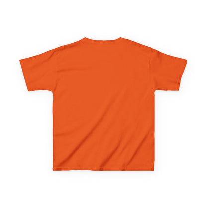 Kids Tee - talk less travel more- Pink