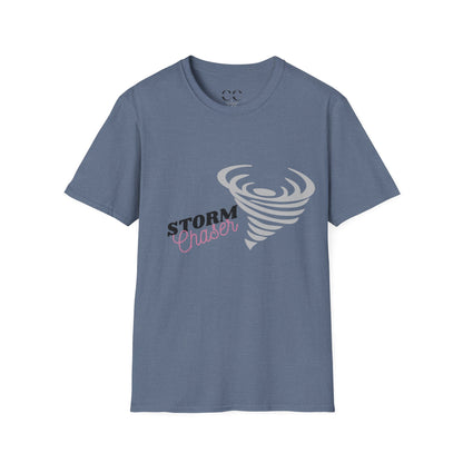 Storm Chaser T-Shirt - Womens Softstyle Tee