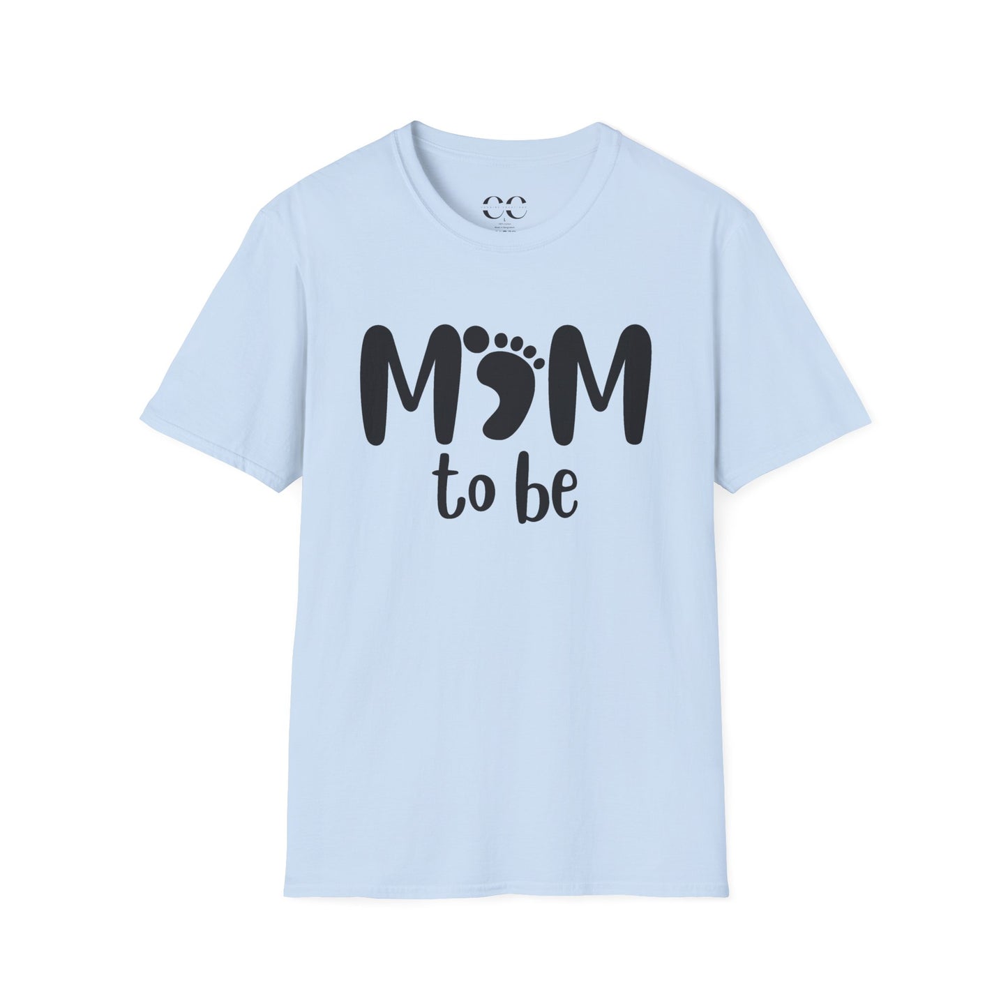 Womens Tshirt- Mom to be