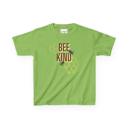 Kids Tee - Bee Kind