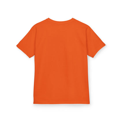 Kids Tee - hop into adventure
