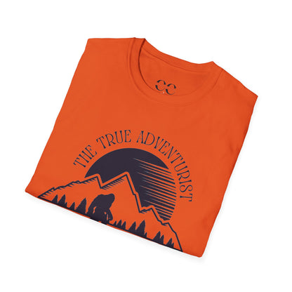 The True Adventurist T-Shirt