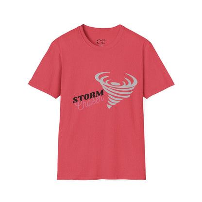 Storm Chaser T-Shirt - Womens Softstyle Tee