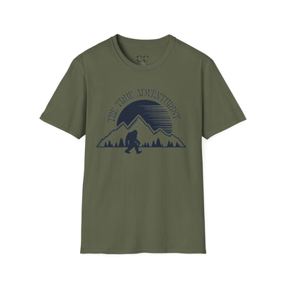 The True Adventurist T-Shirt