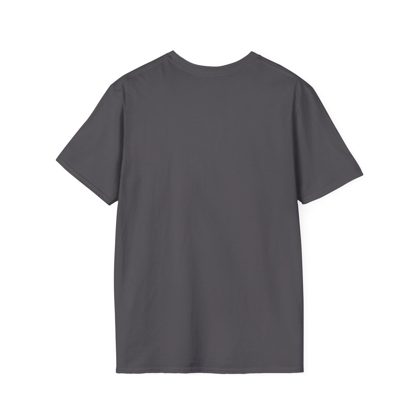 Wild Unisex T-Shirt - Unleash Your Wild Side