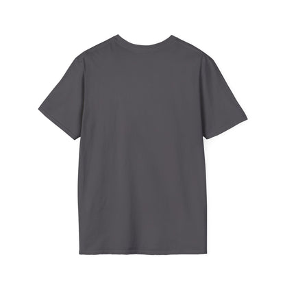 Wild Unisex T-Shirt - Unleash Your Wild Side