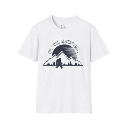 The True Adventurist T-Shirt
