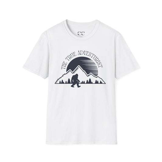The True Adventurist T-Shirt