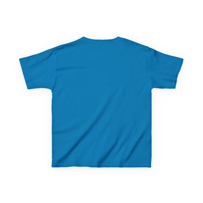 Kids Tee- Unleash your inner Princess