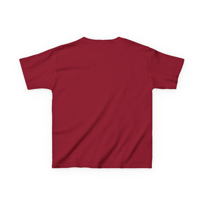 Kids Tee- Unleash your inner Princess