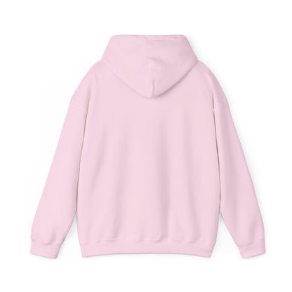 Adventure-Themed Unisex Heavy Blend Hoodie | Cozy Outdoor Sweatshirt, Perfect Gift for Nature Lovers, Camping, Hiking, Adventure Days